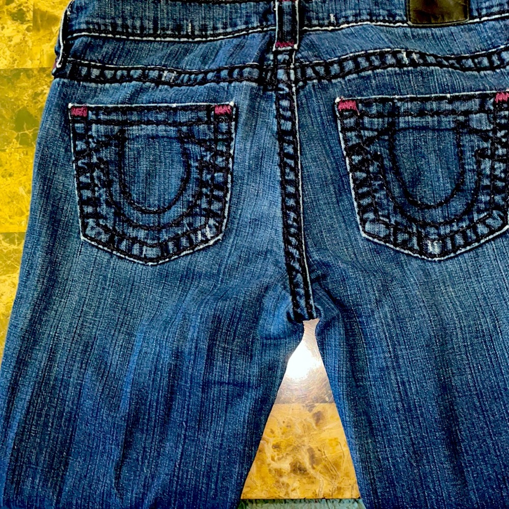 True Religion great condition